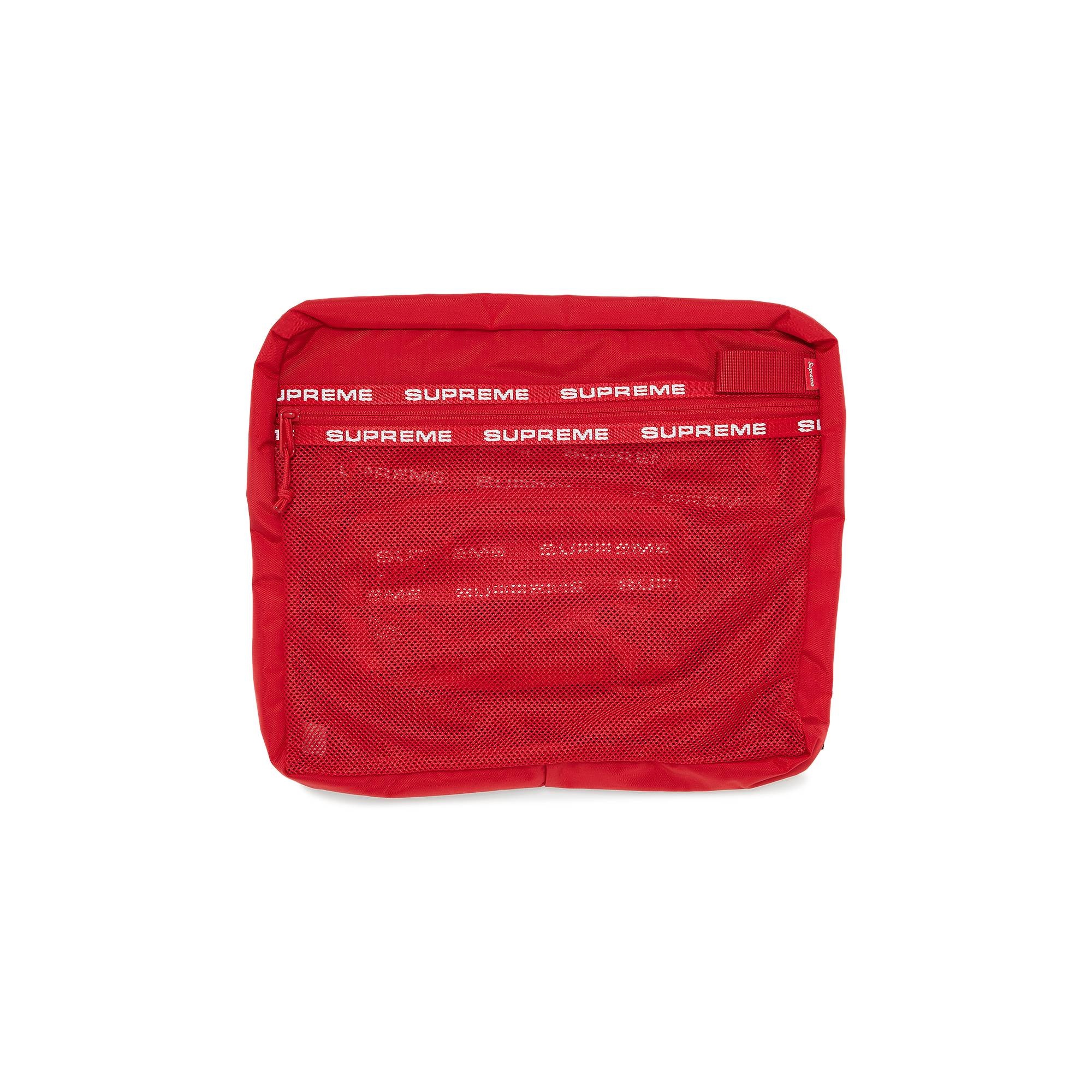 Store Supreme Organizer pouch set