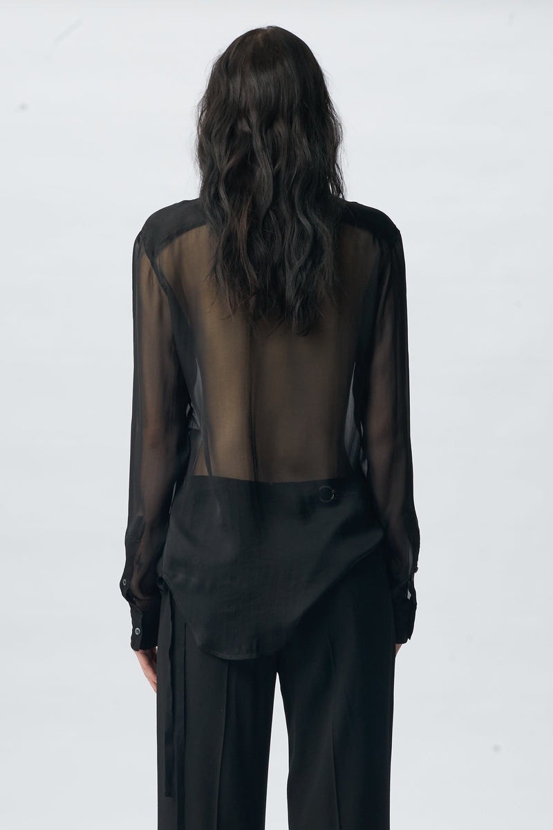 Edwine Standard Shirt - 3