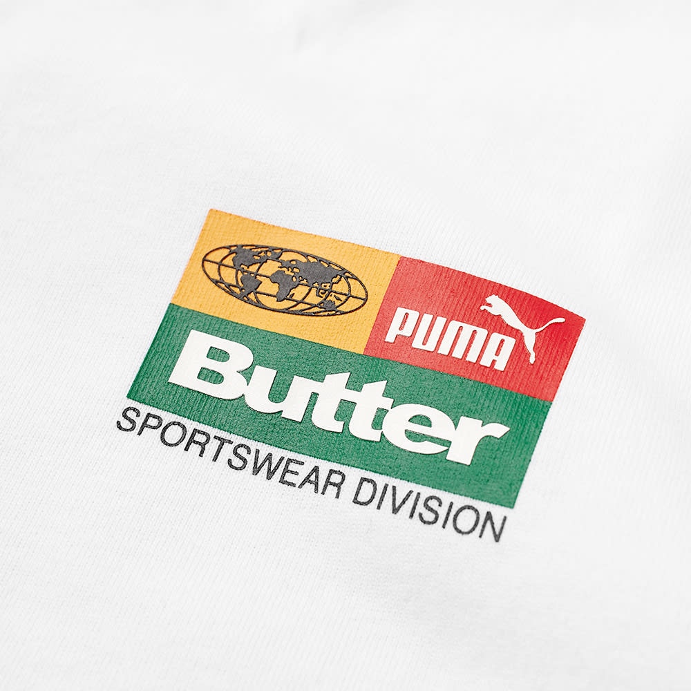 Puma x Butter Goods Graphic Tee - 3