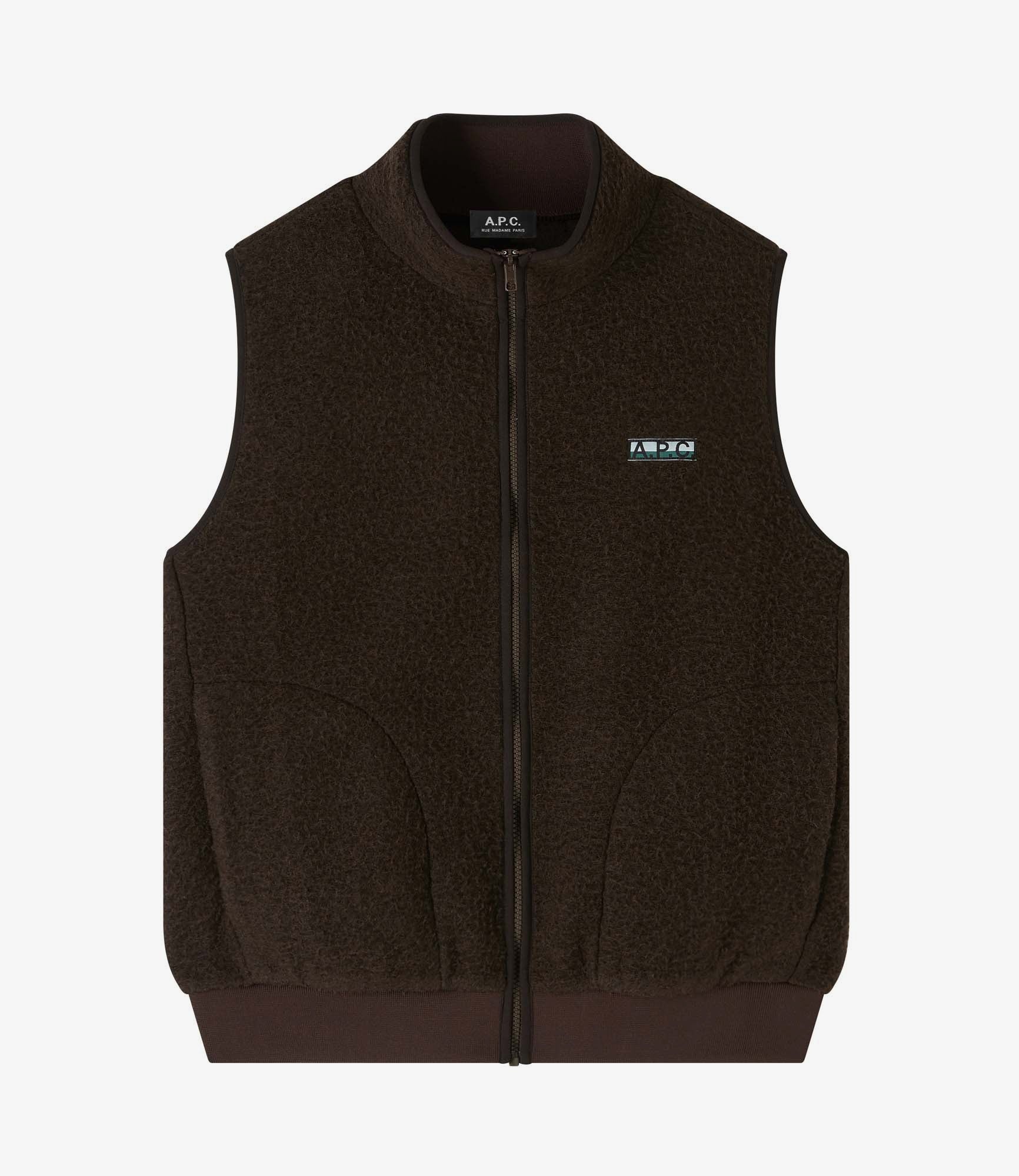SEQUOIA JACKET (M) - 2