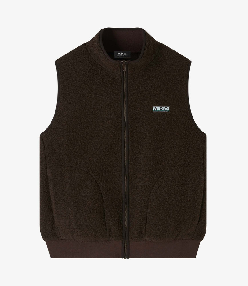A.P.C. SEQUOIA JACKET (M) outlook
