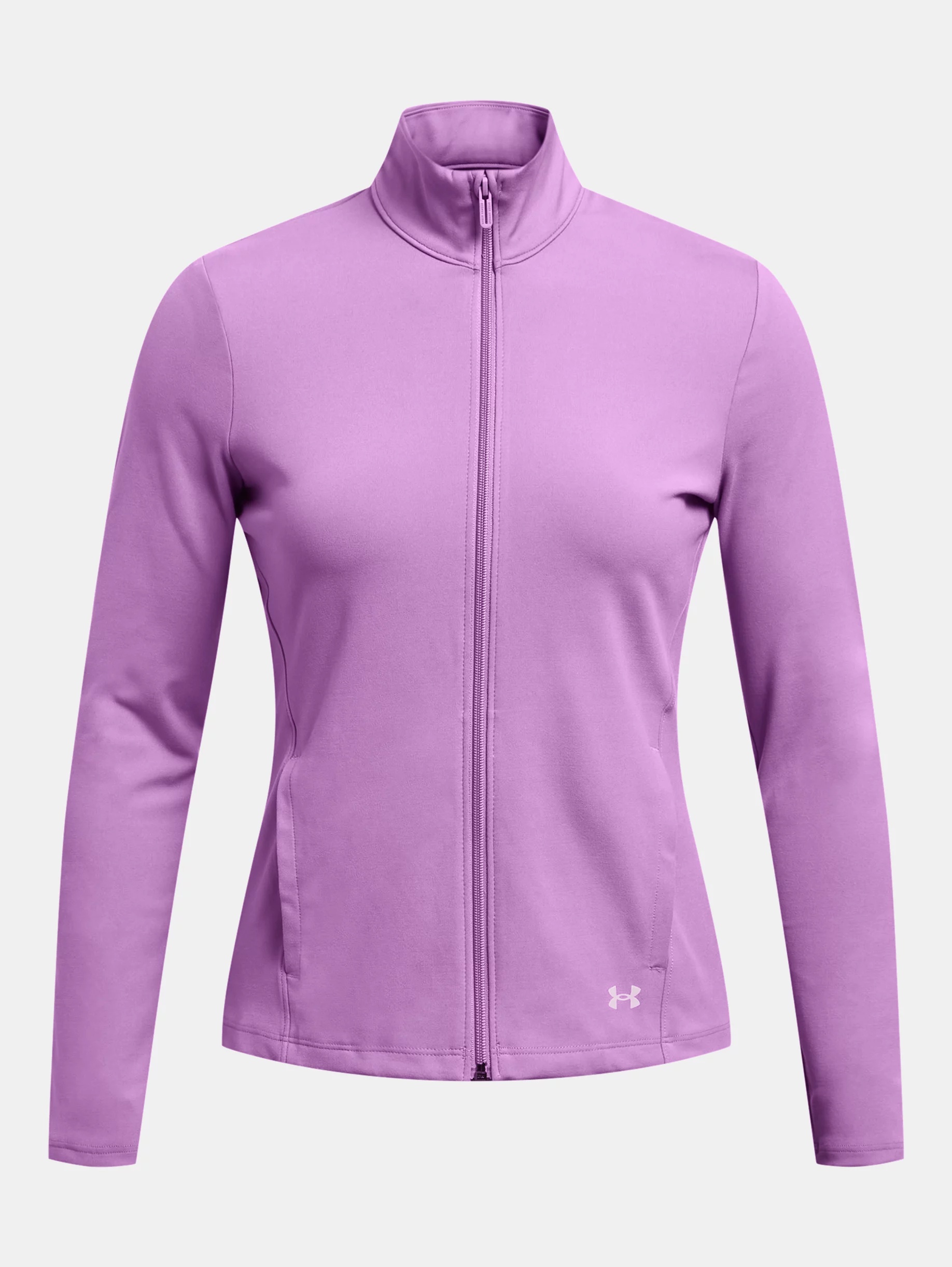 Women's UA Motion Jacket - 1