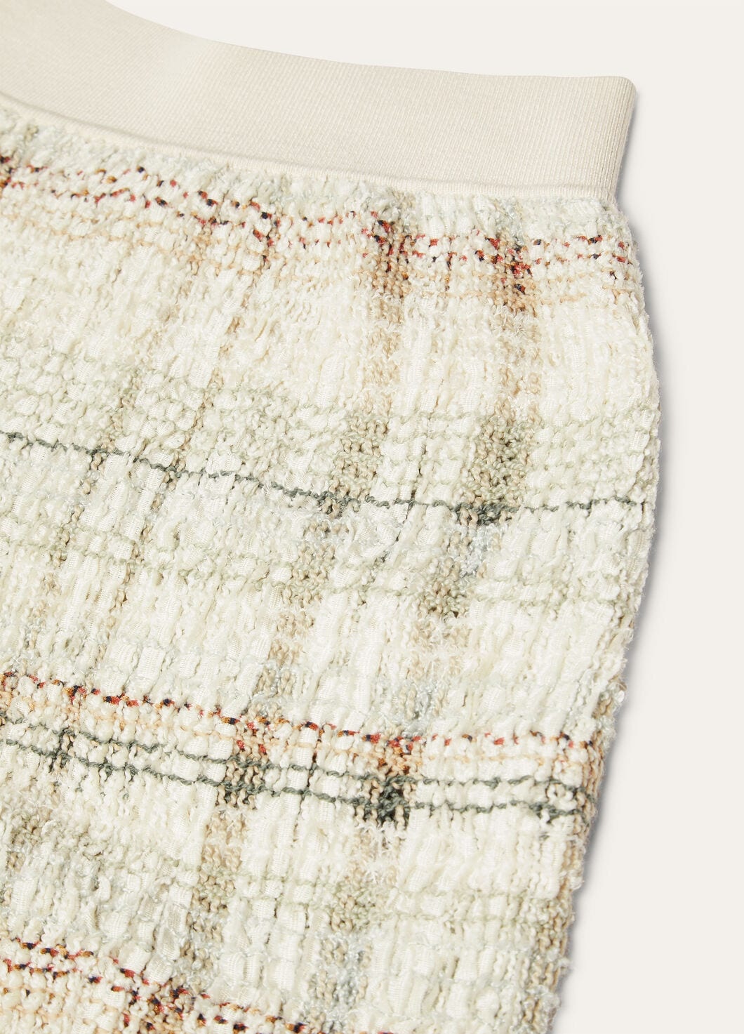 Gozzano Pants - 7