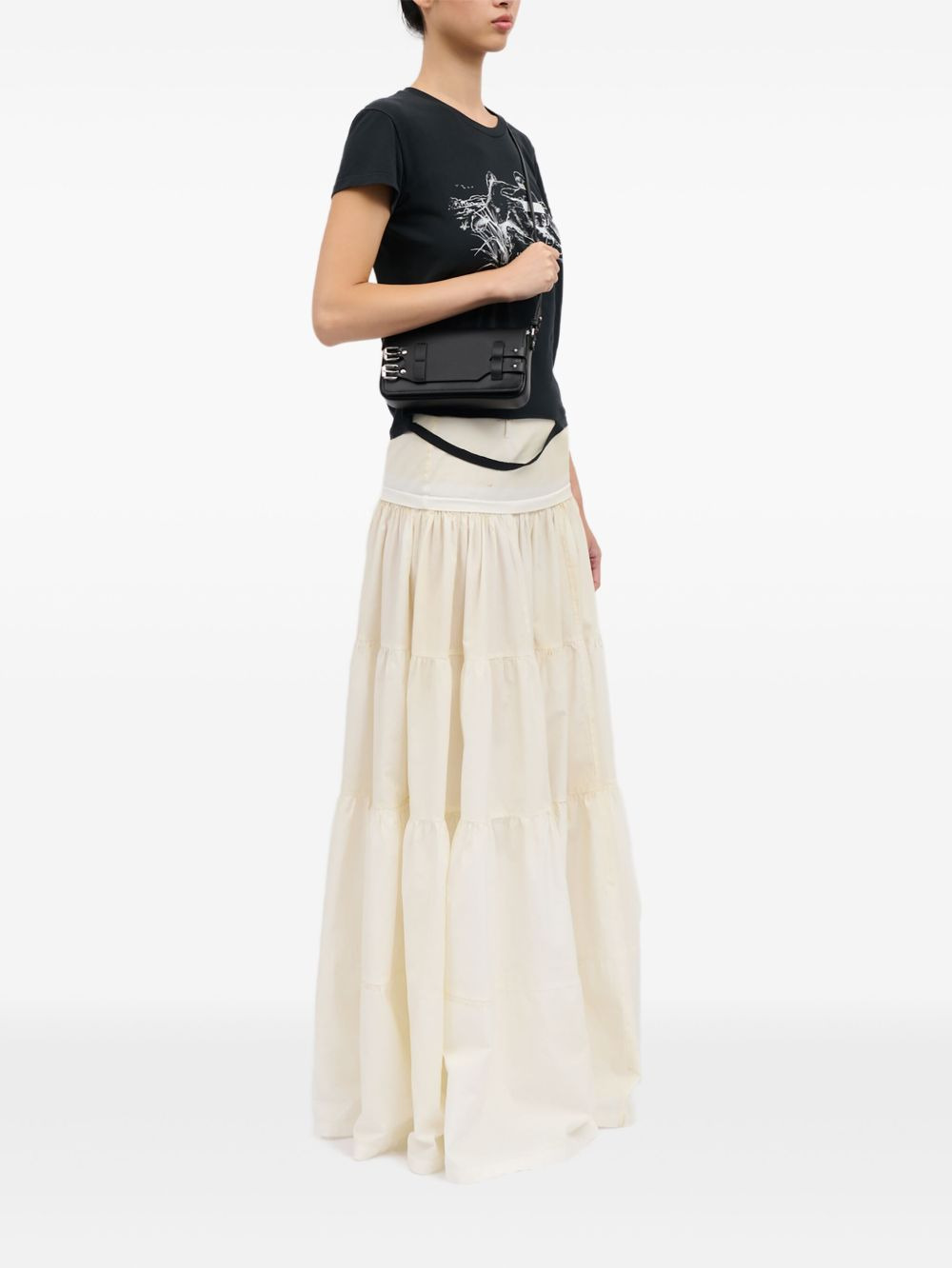 MM6 Maison Margiela Bags.. Black - 7