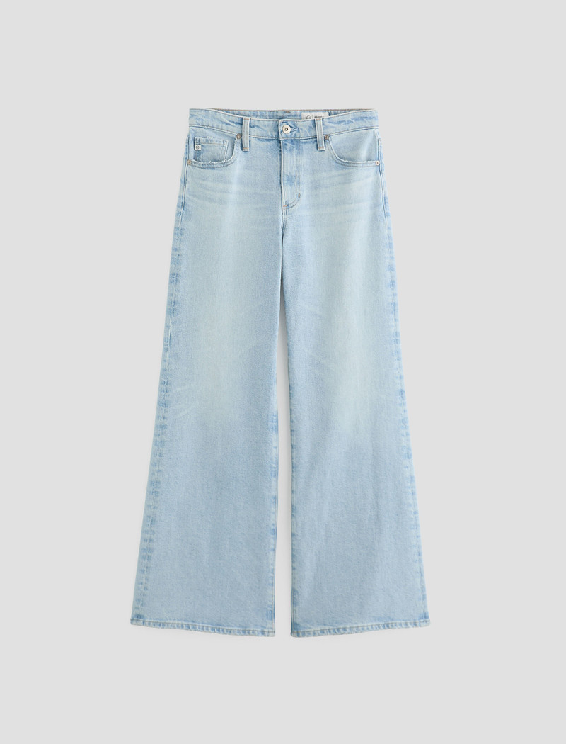 Saige Wide Leg Jean 1