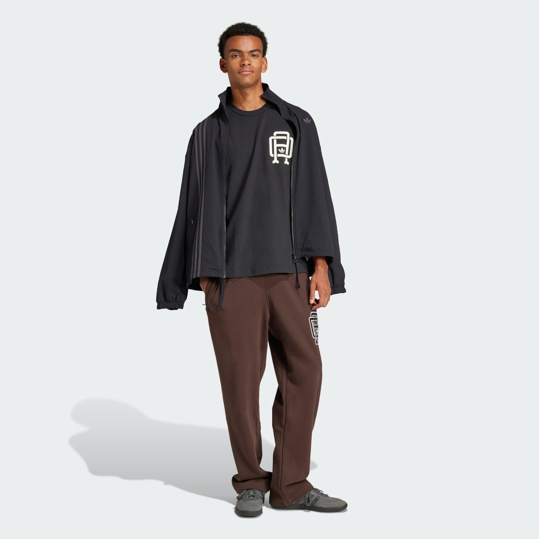 adidas Originals Tee - 4
