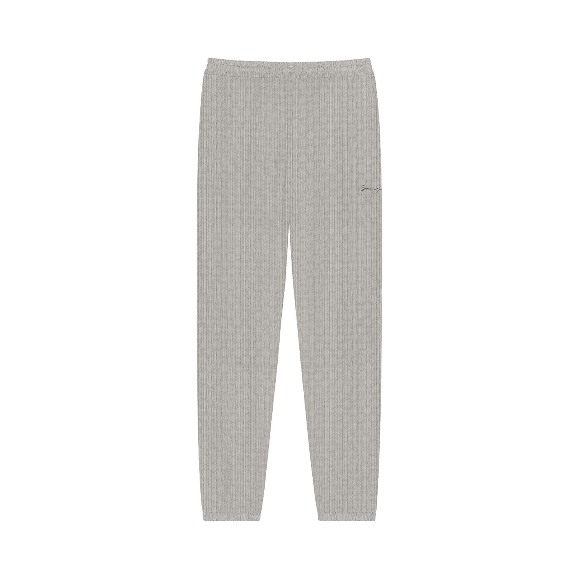 Givenchy Football Track Pants 'Black/White' - 1