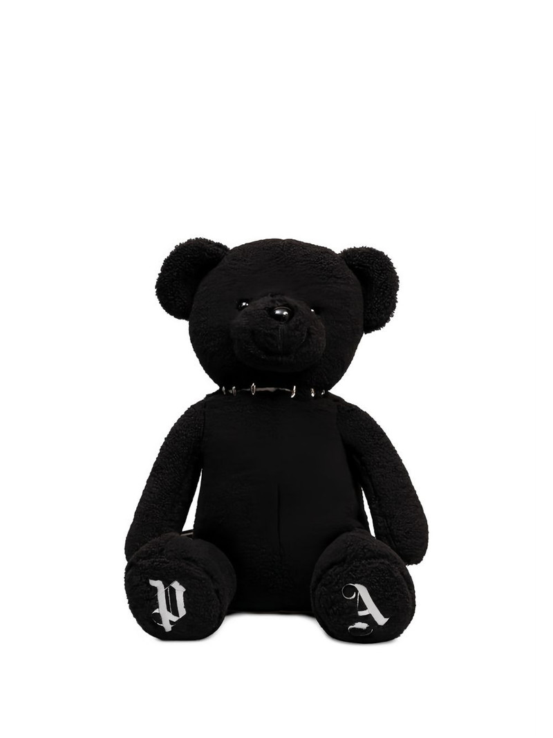 bear studded backpack 1