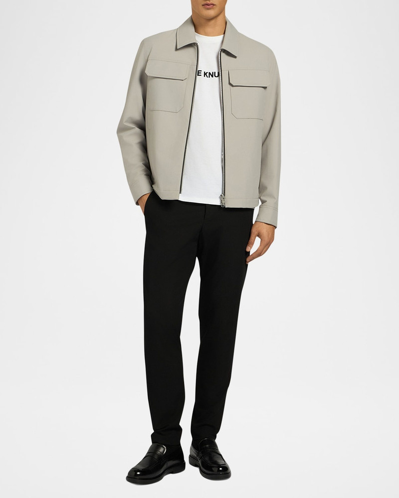 MOOSE KNUCKLES Men's Jacques Jacket outlook