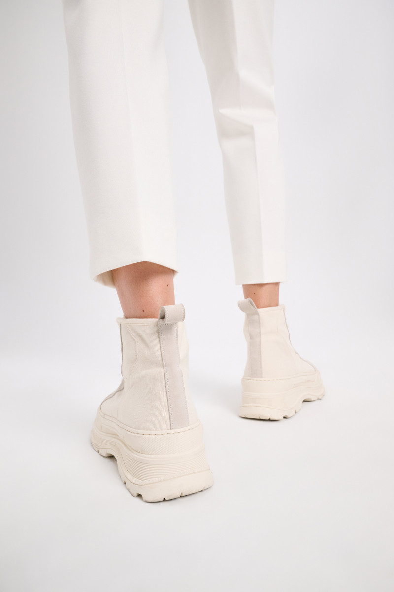 SUMMER SPORTINESS hi-top 4