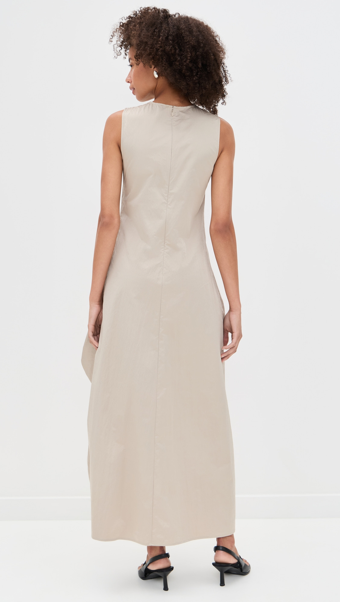 Viola Dress - 2
