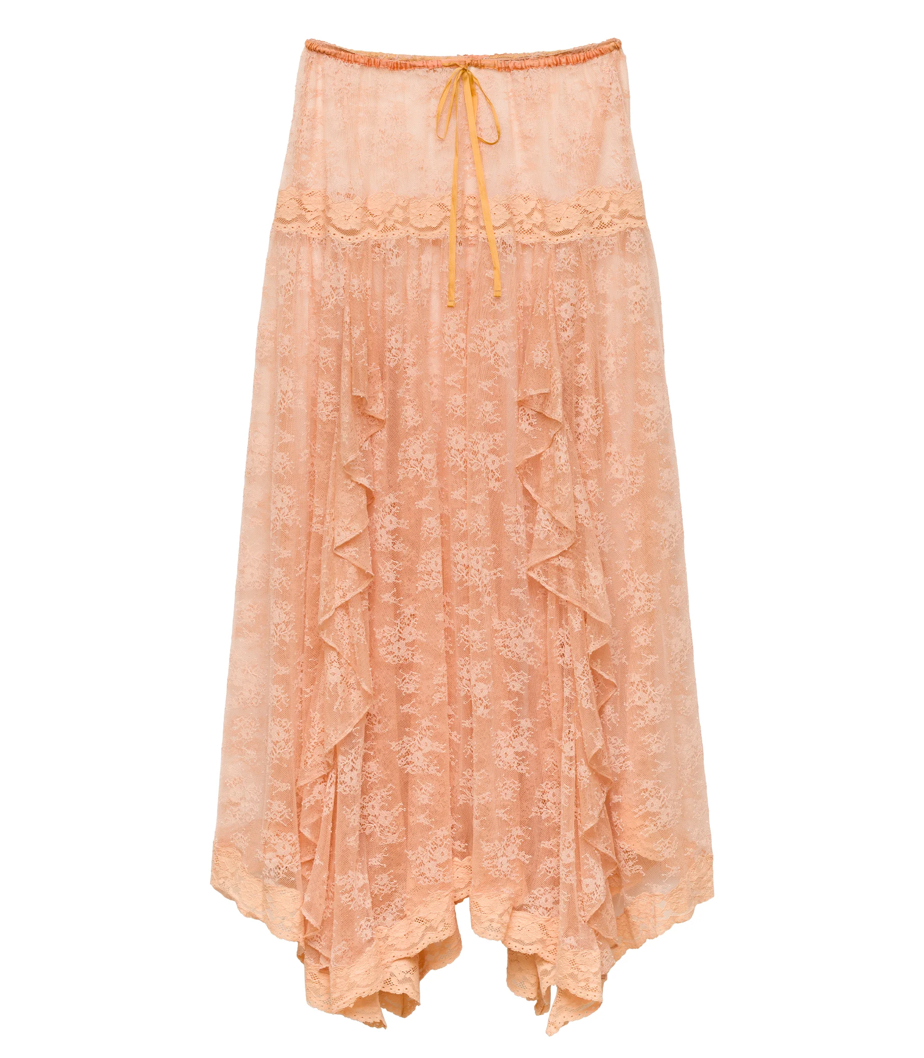 NOELLIE SKIRT - 1