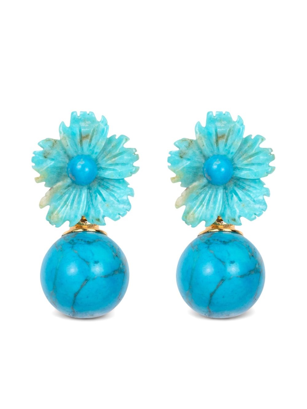 Kaylene earrings - 1