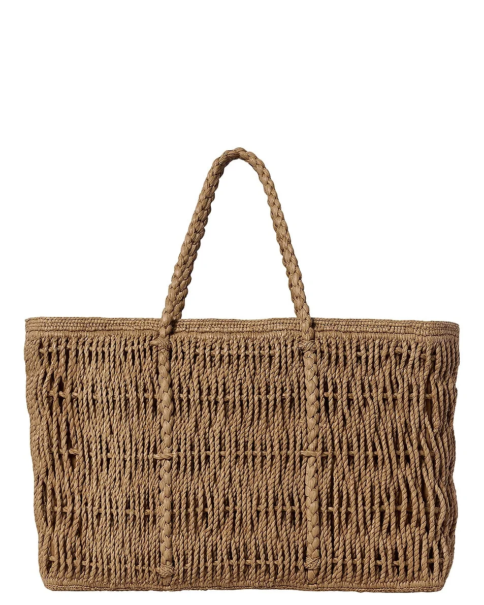 Georgica Tote Bag - 1