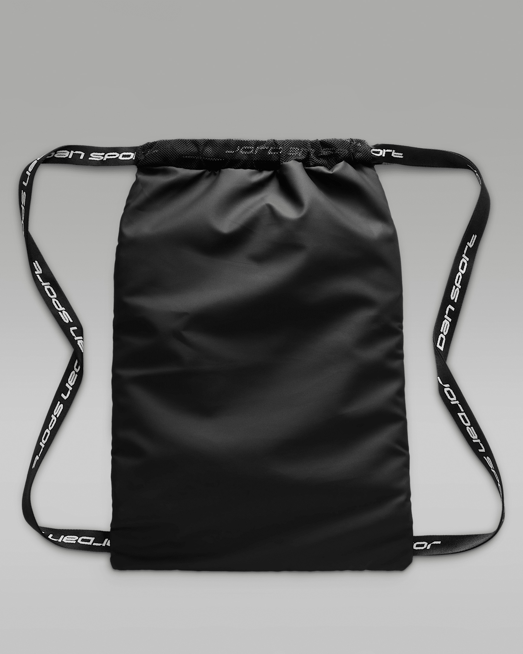 Jordan Sport Gym Sack (9.8L) - 2