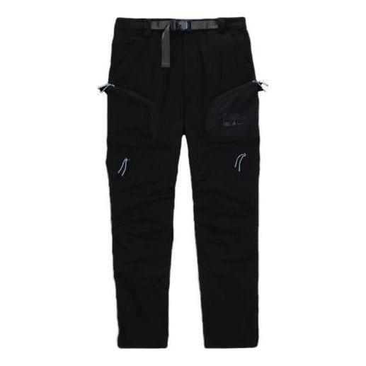 Nike ISPA Trousers 2.0 'Black' FB2713-010 - 1