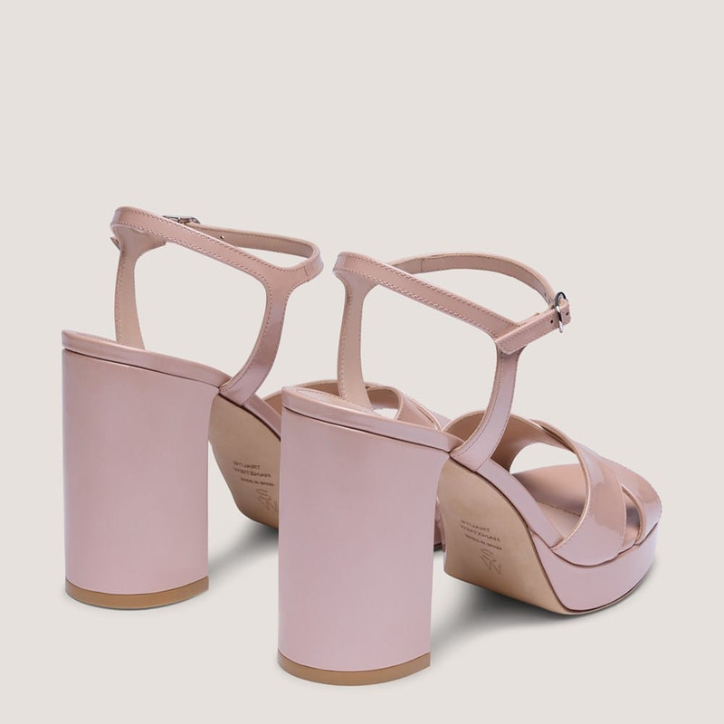 Stuart Weitzman DAYNA PLATFORM SANDAL outlook