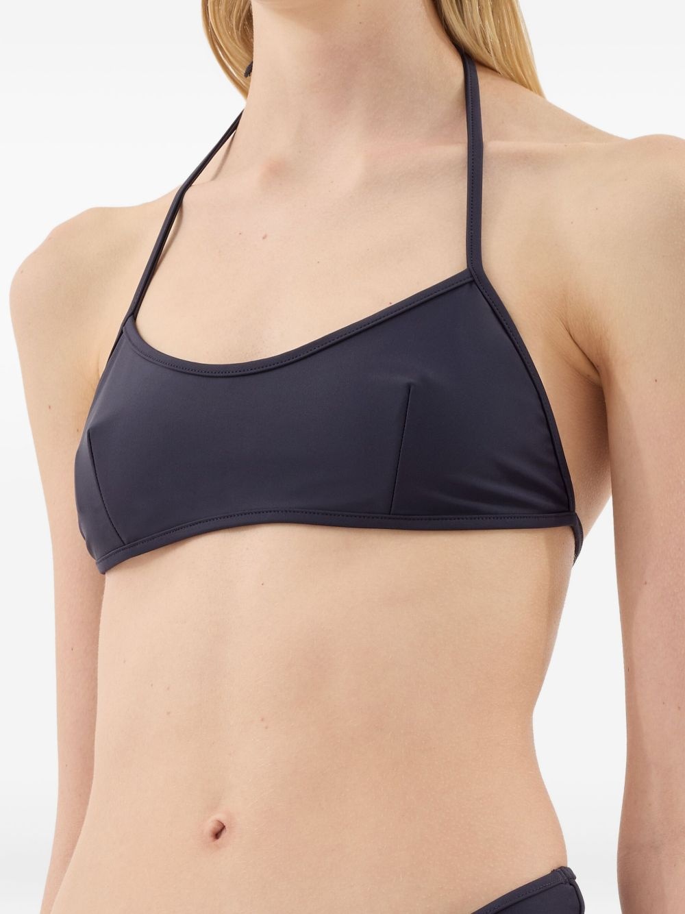 reversible bikini top - 3
