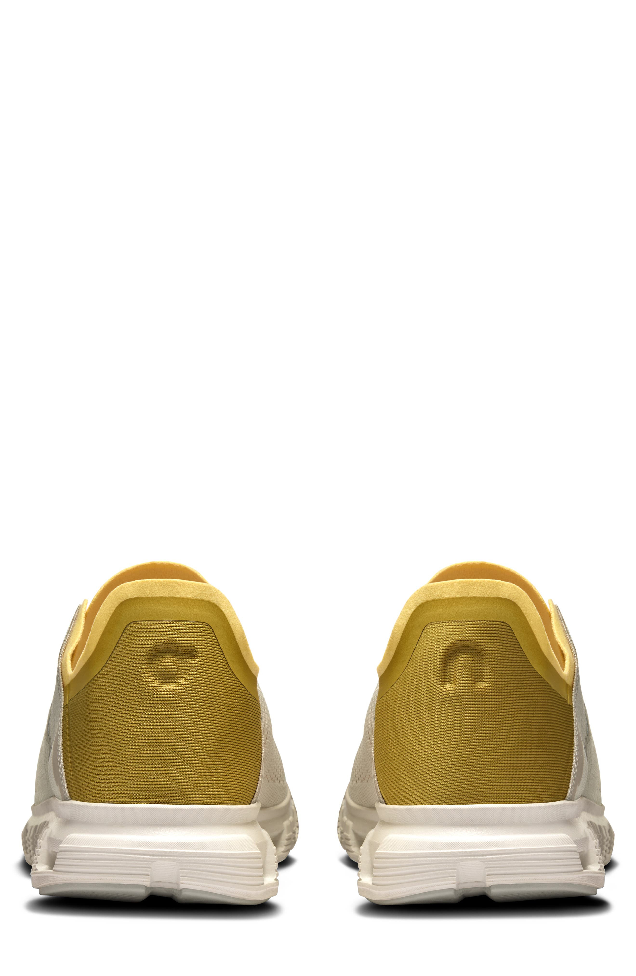 On Cloud 6 Coast Sneaker in Pelican/Ice at Nordstrom - 5