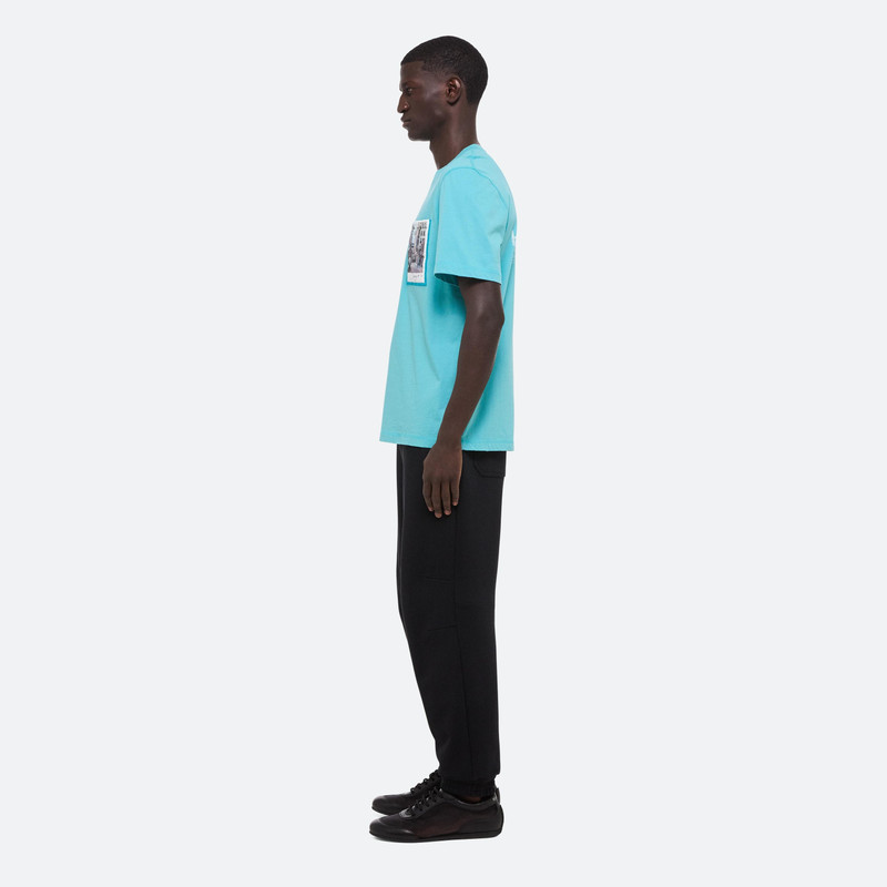 POSTCARD TEE: BROOKLYN 4