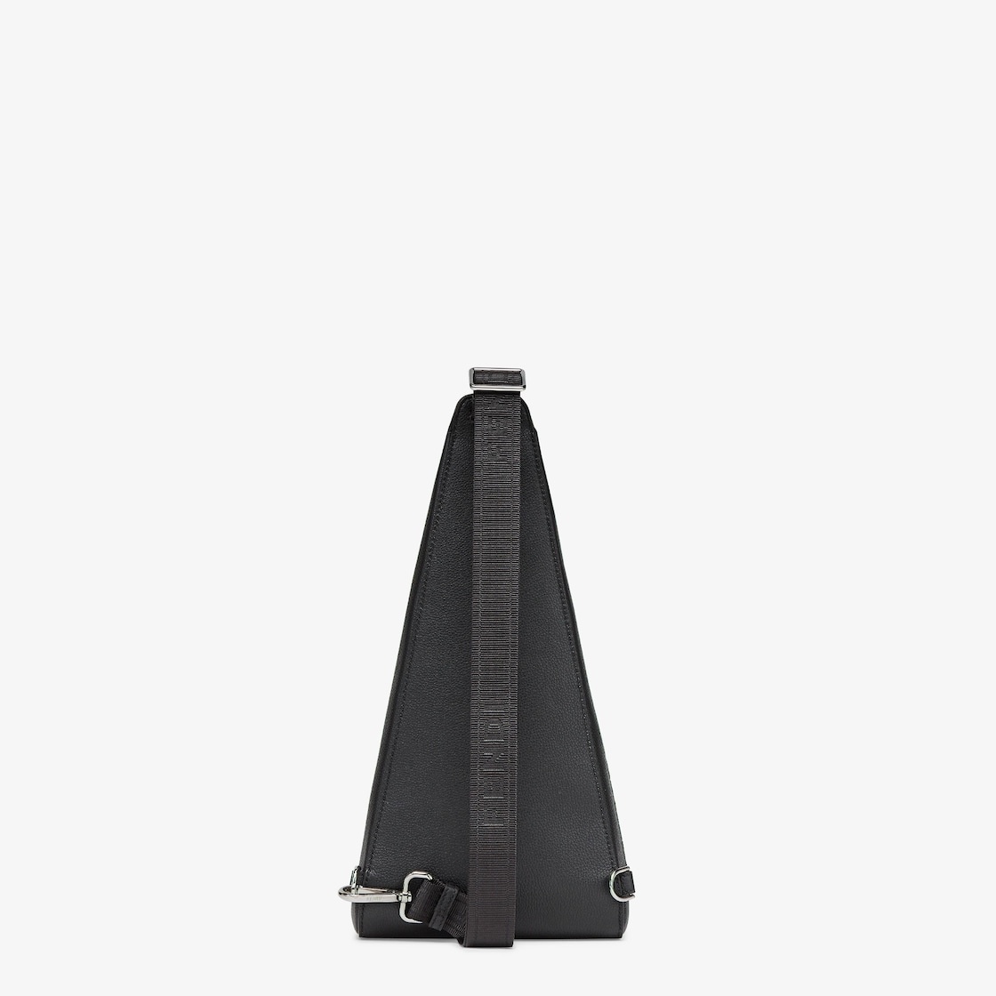 Fendi Roma Leather Fendi Cono - 3