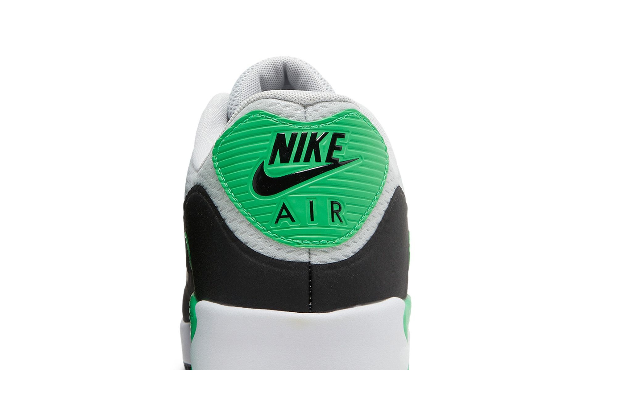 Air Max 90 Golf 'White Flash Lime' - 7