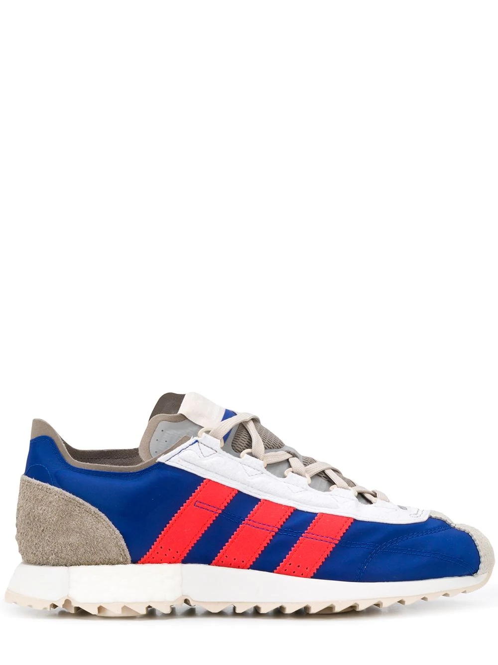 SL 7600 low-top sneakers  - 1