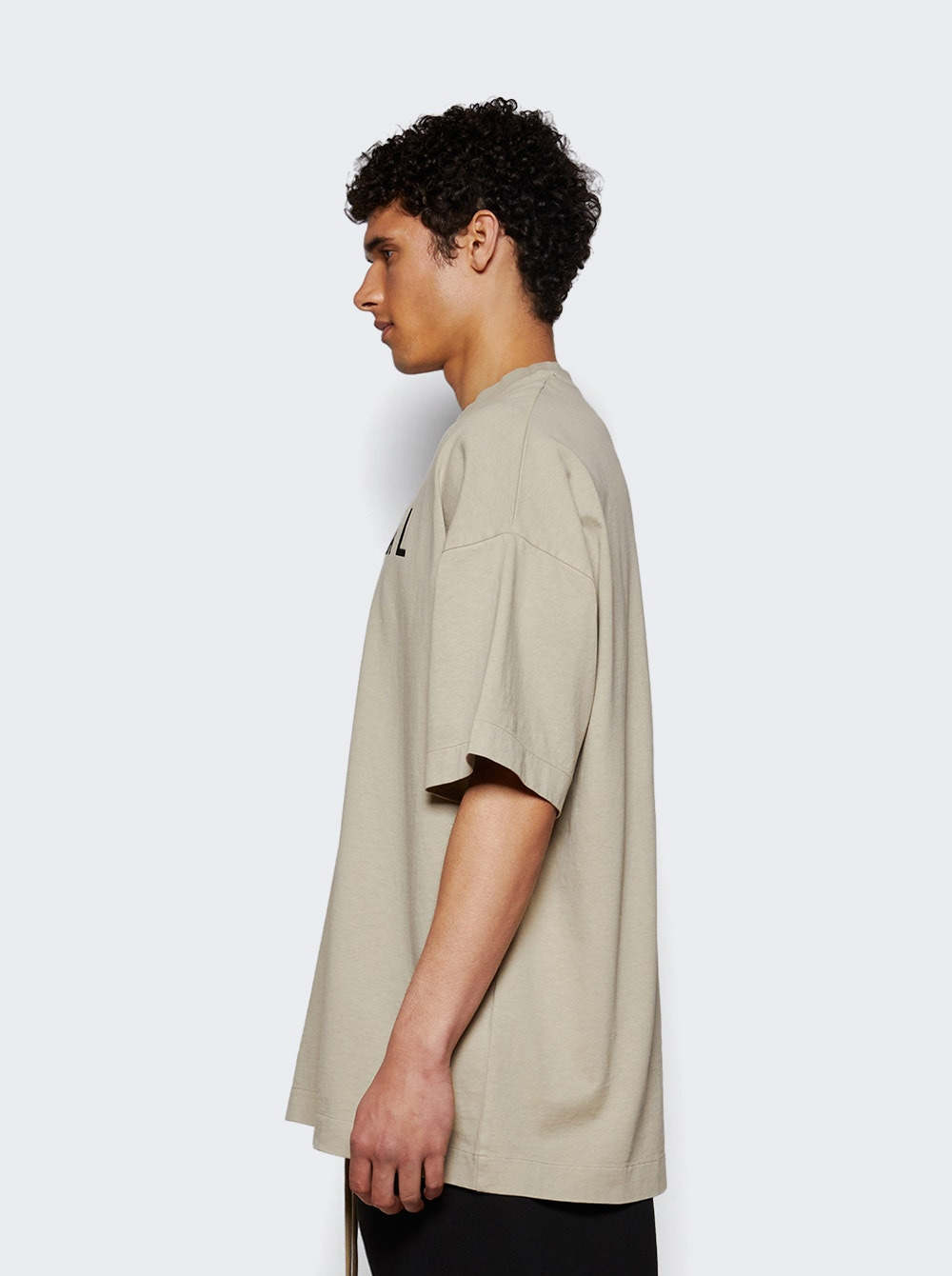 Eternal Tee Dove Grey - 3