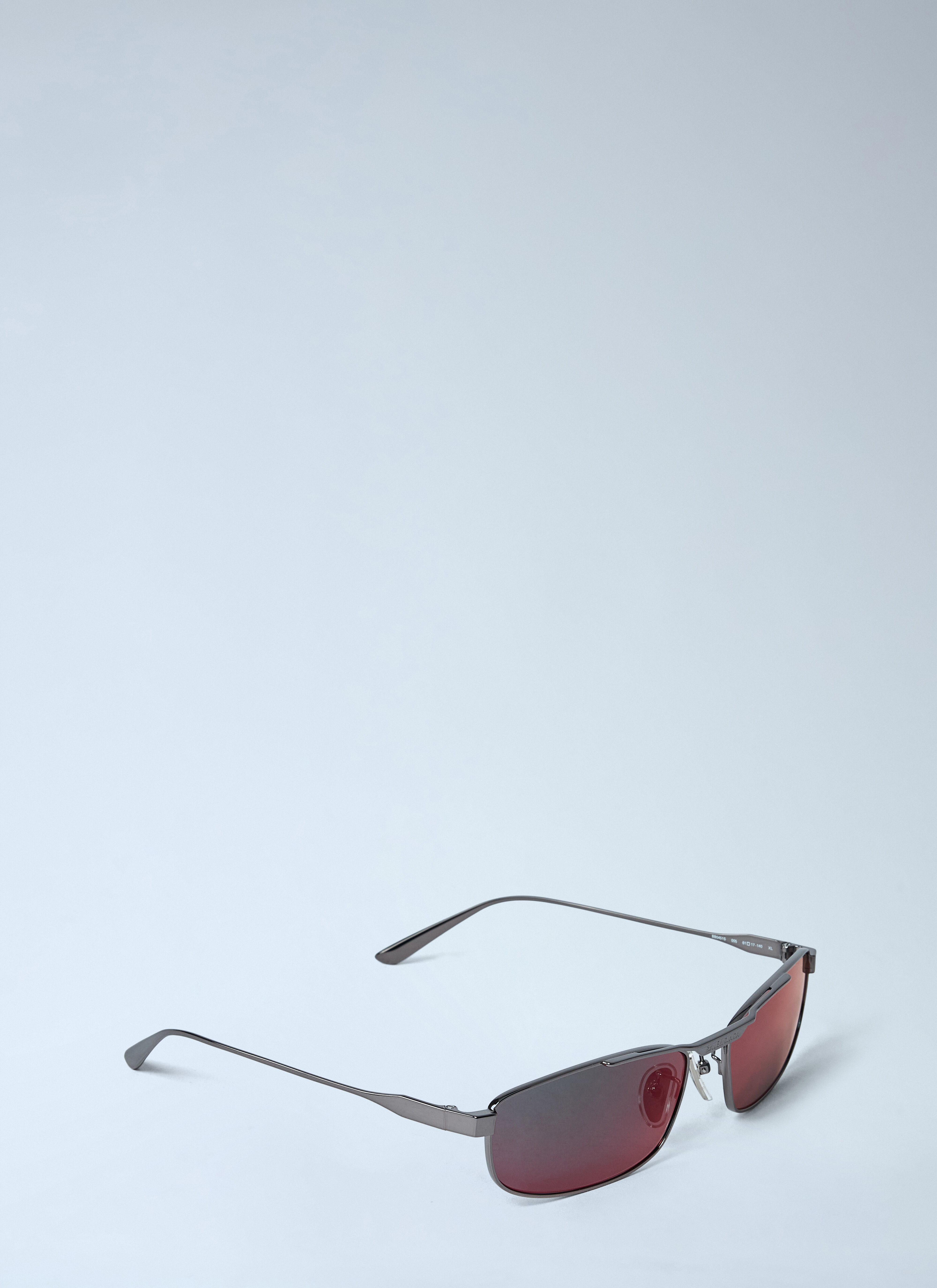 Tag 3.0 Rectangle Sunglasses - 2