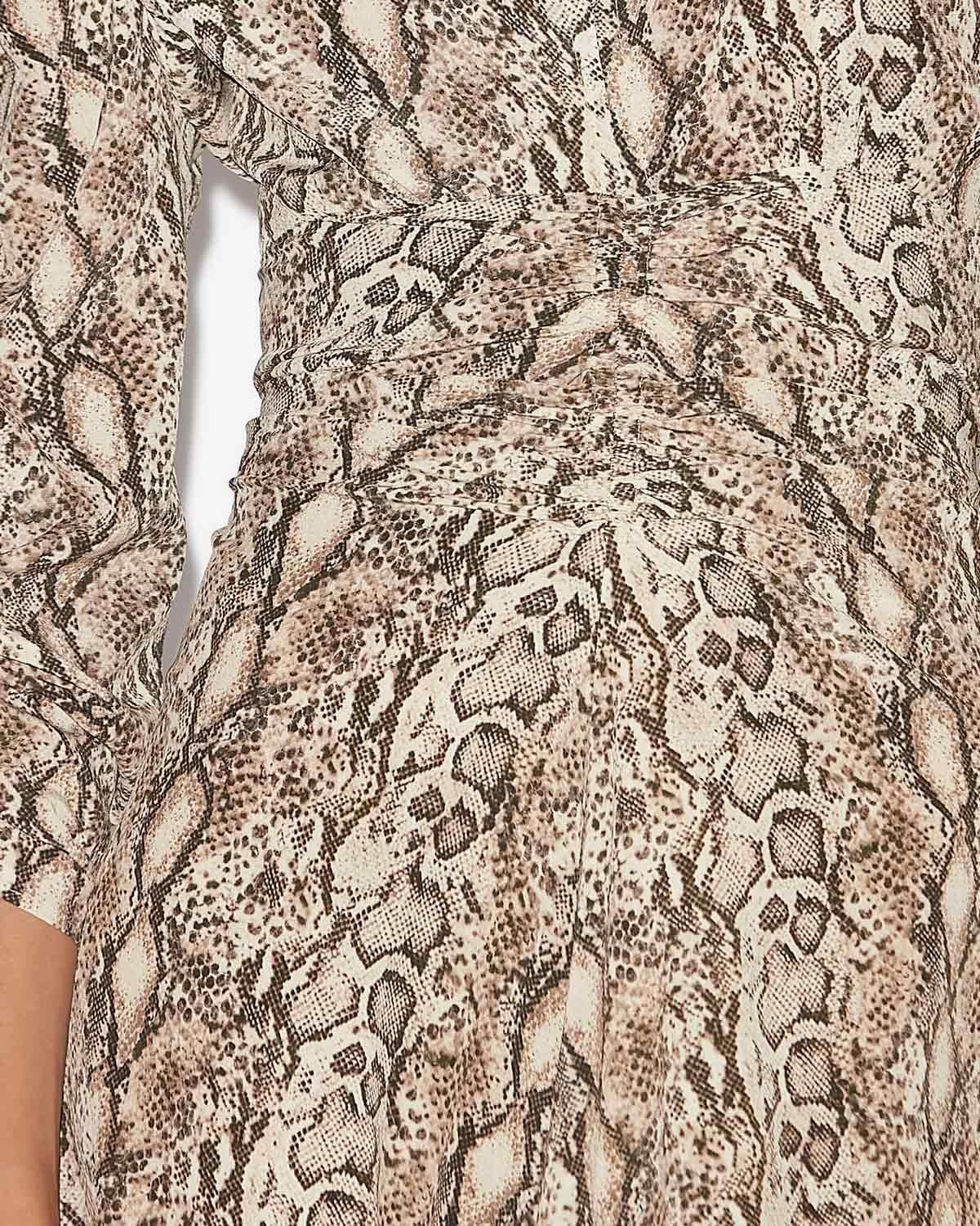 ALBINI DRESS - 3