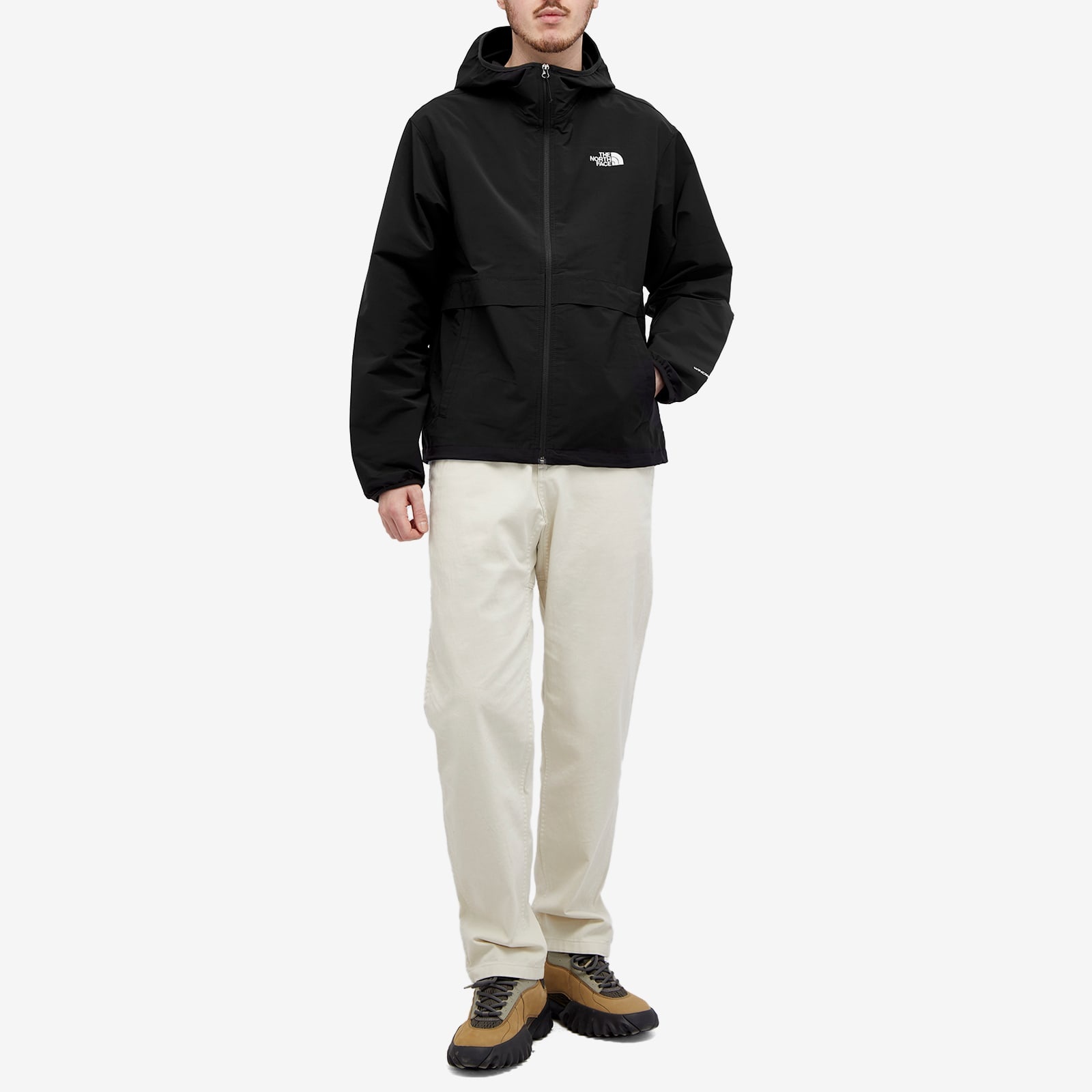 The North Face Easy Wind Jacket - 4