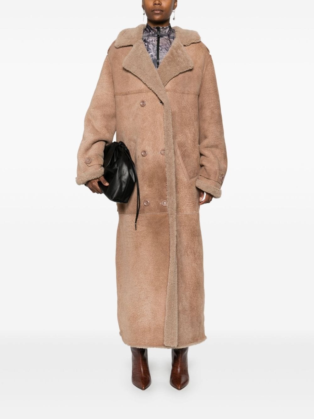 Ivana coat - 2