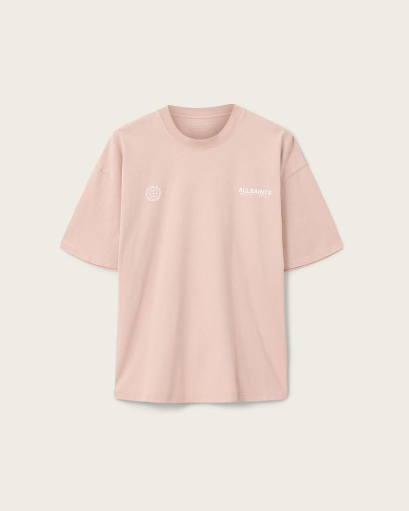 EMBLEM SHORT SLEEVE COTTON T-SHIRT 1
