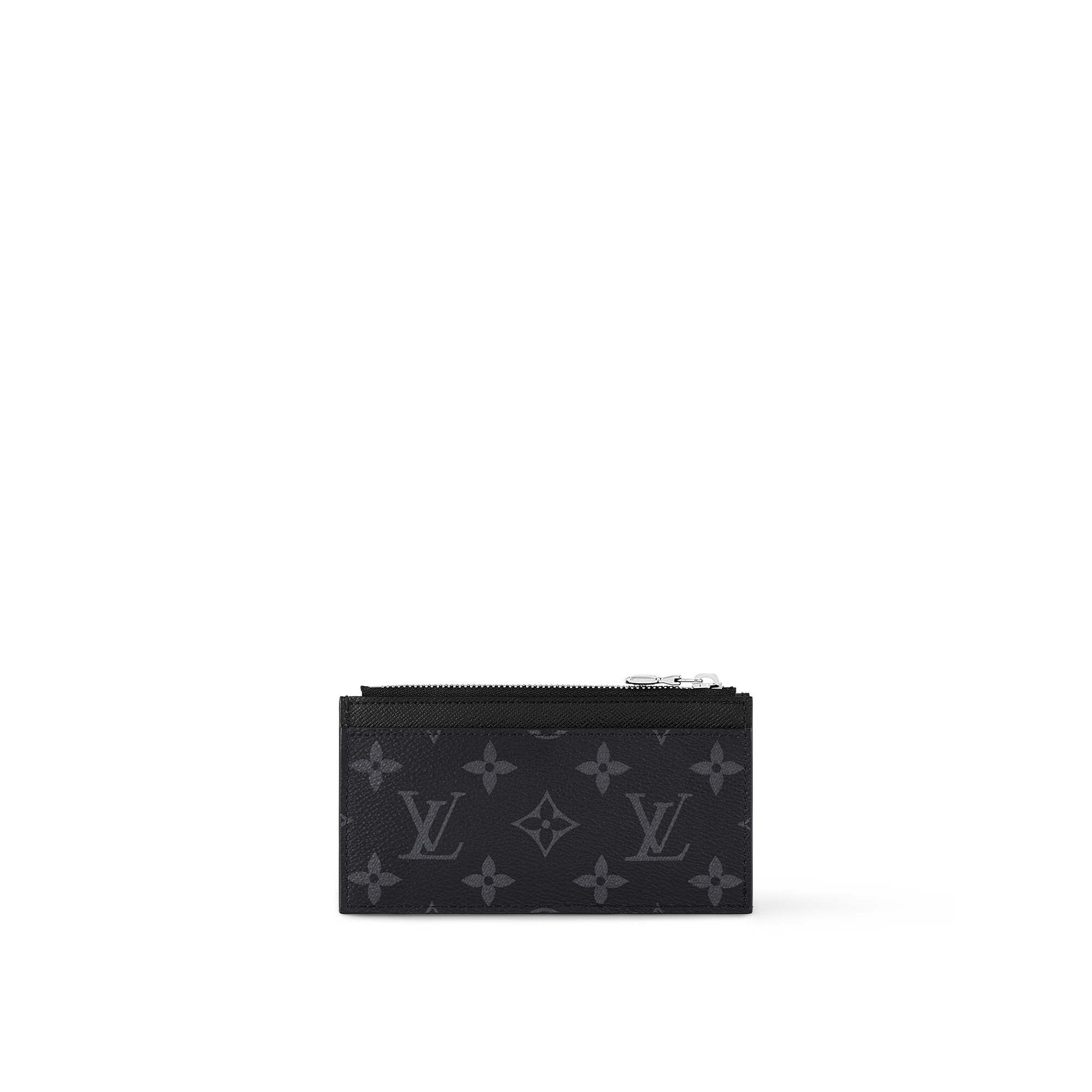 Coin Card Holder - 6