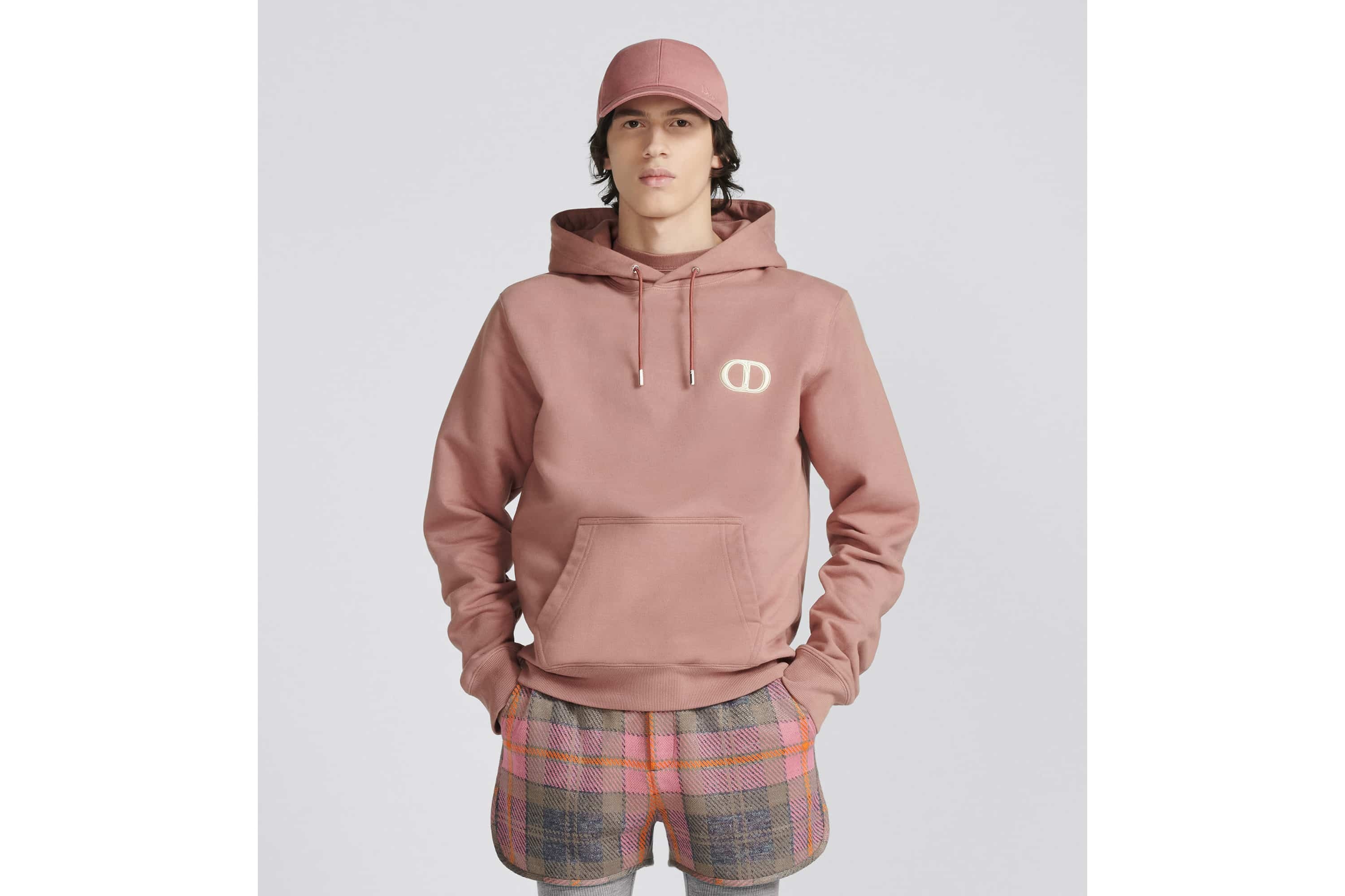 CD Icon Hooded Sweatshirt - 4