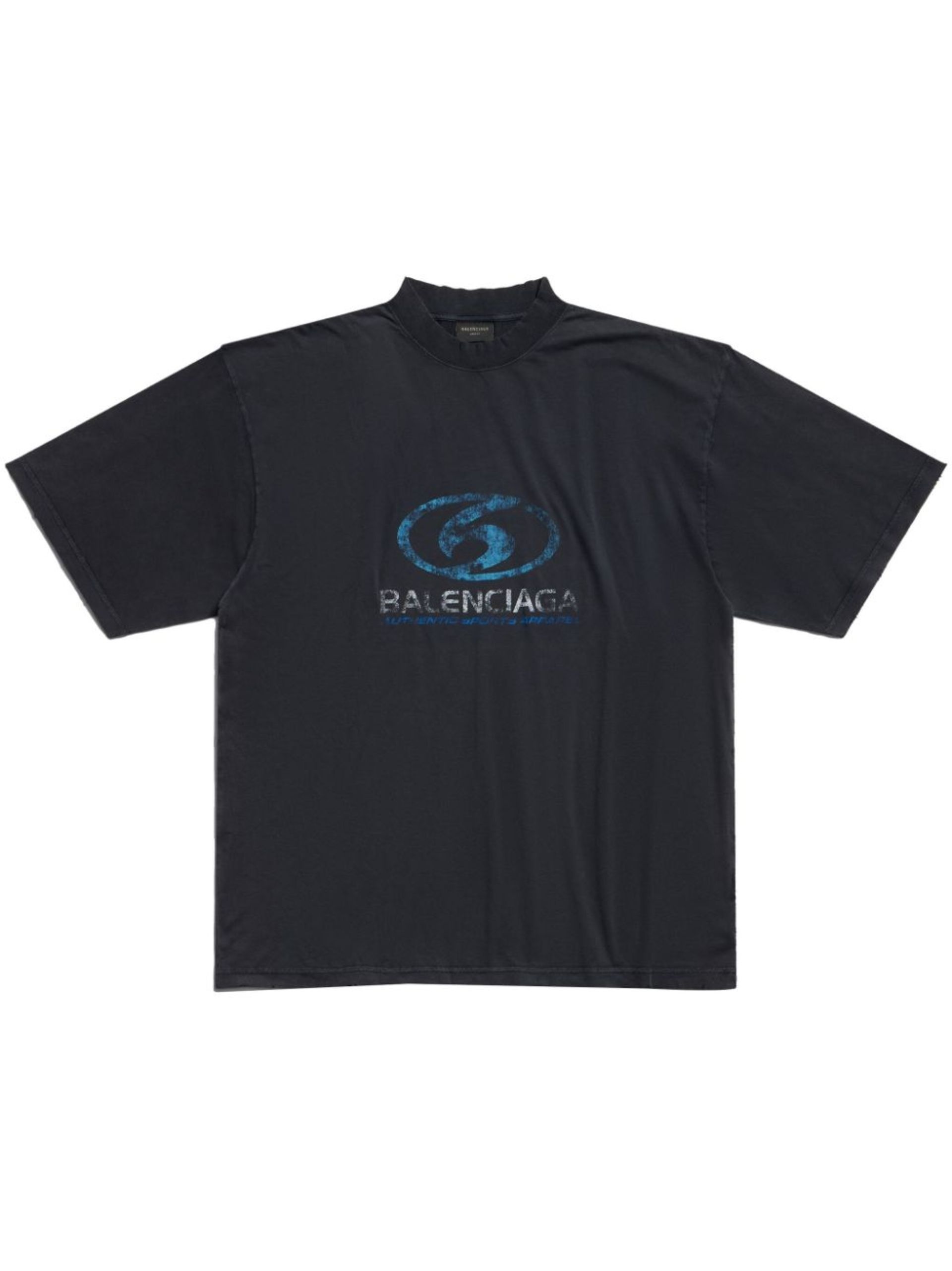人気★関税込【BALENCIAGA】SURF LOGO TEE 人気☆関税込【BALENCIAGA】SURF LOGO TEE Tシャツ・カットソー