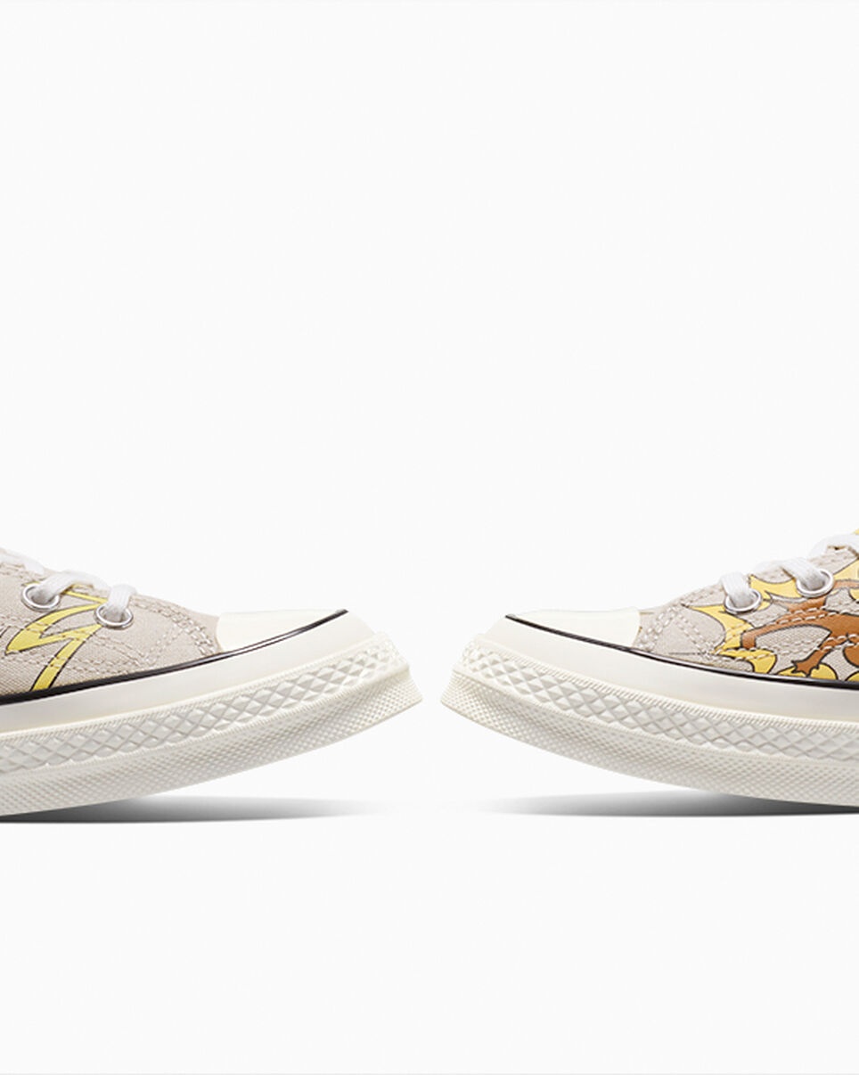 Converse x Tom and Jerry Chuck 70 - 9