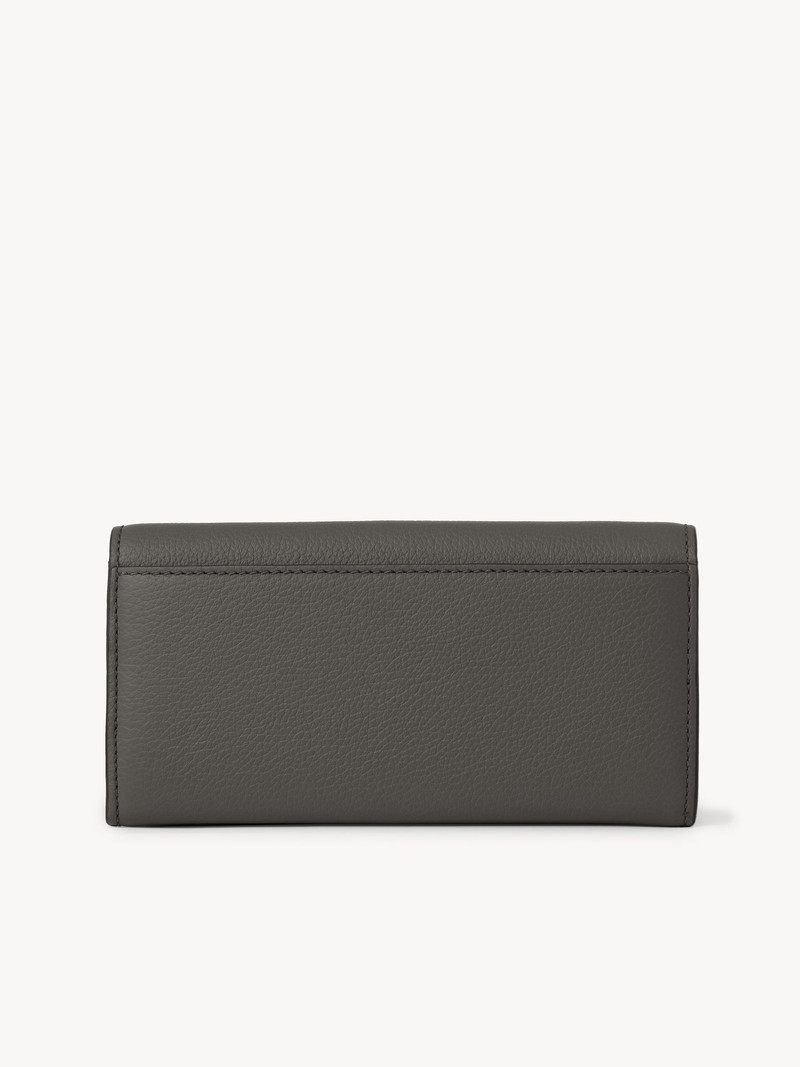 MARCIE LONG WALLET WITH FLAP 2