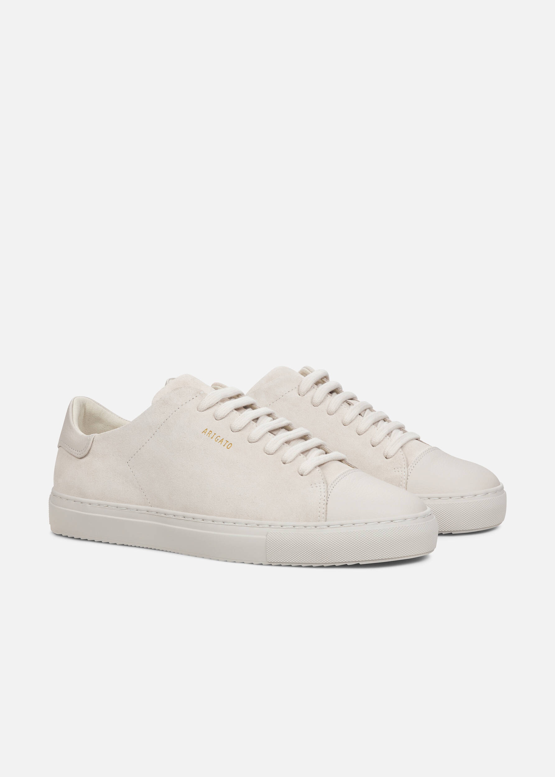 Clean 90 Cap Sneaker - 2