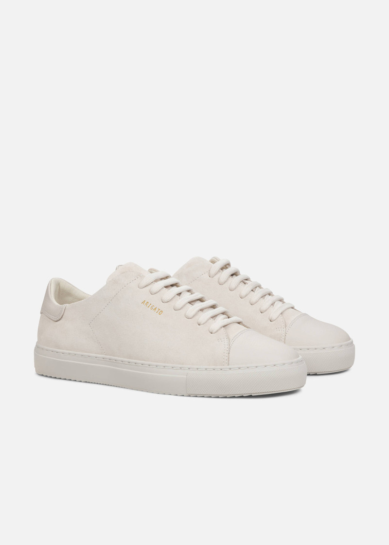 Axel Arigato Clean 90 Cap Sneaker outlook