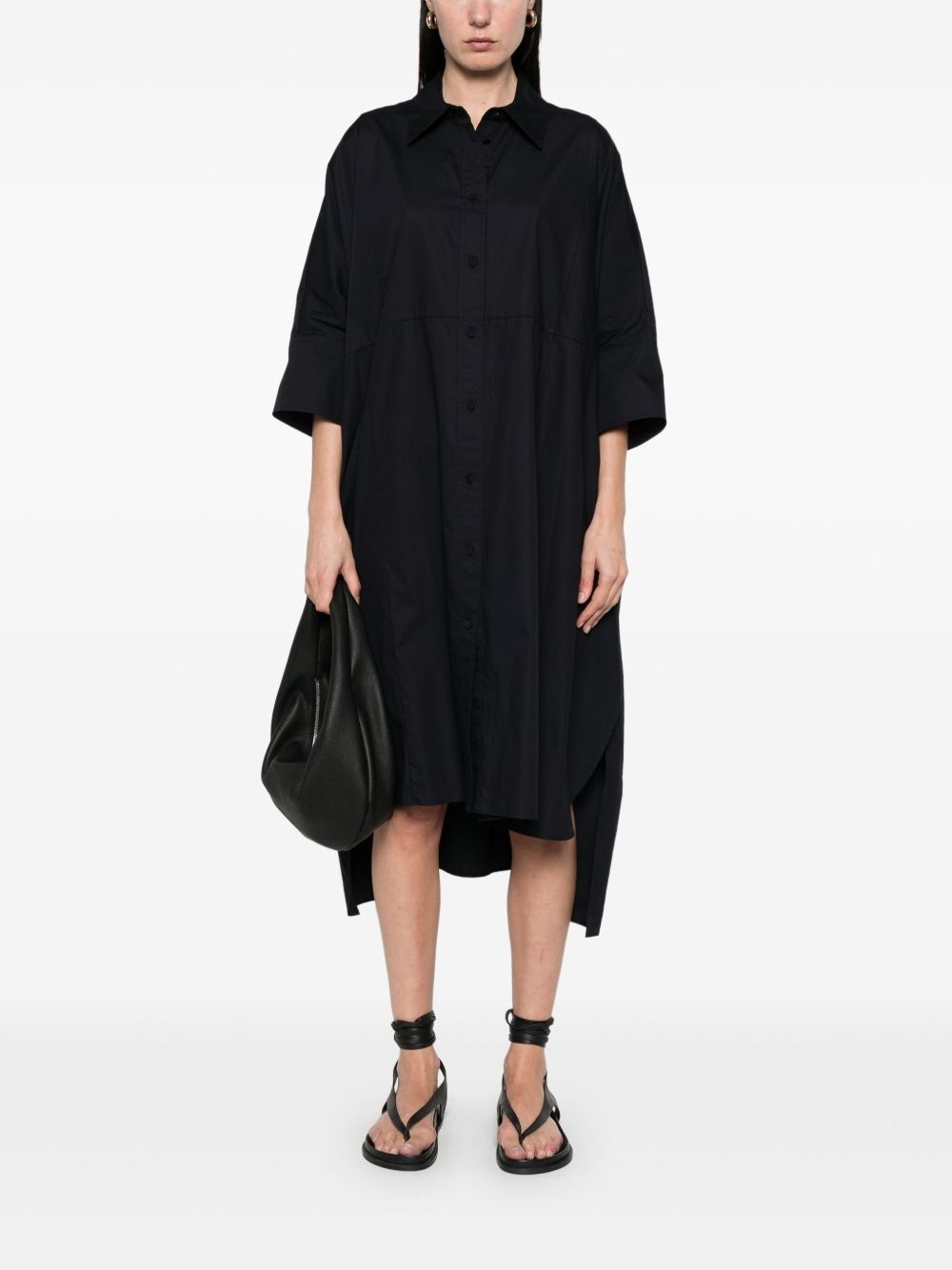 Dania midi dress - 2