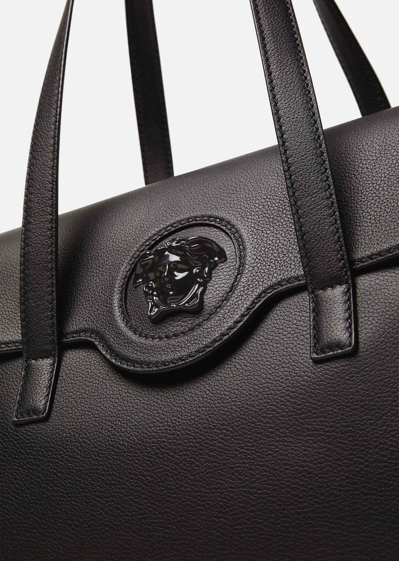 La Medusa Tote Bag 6