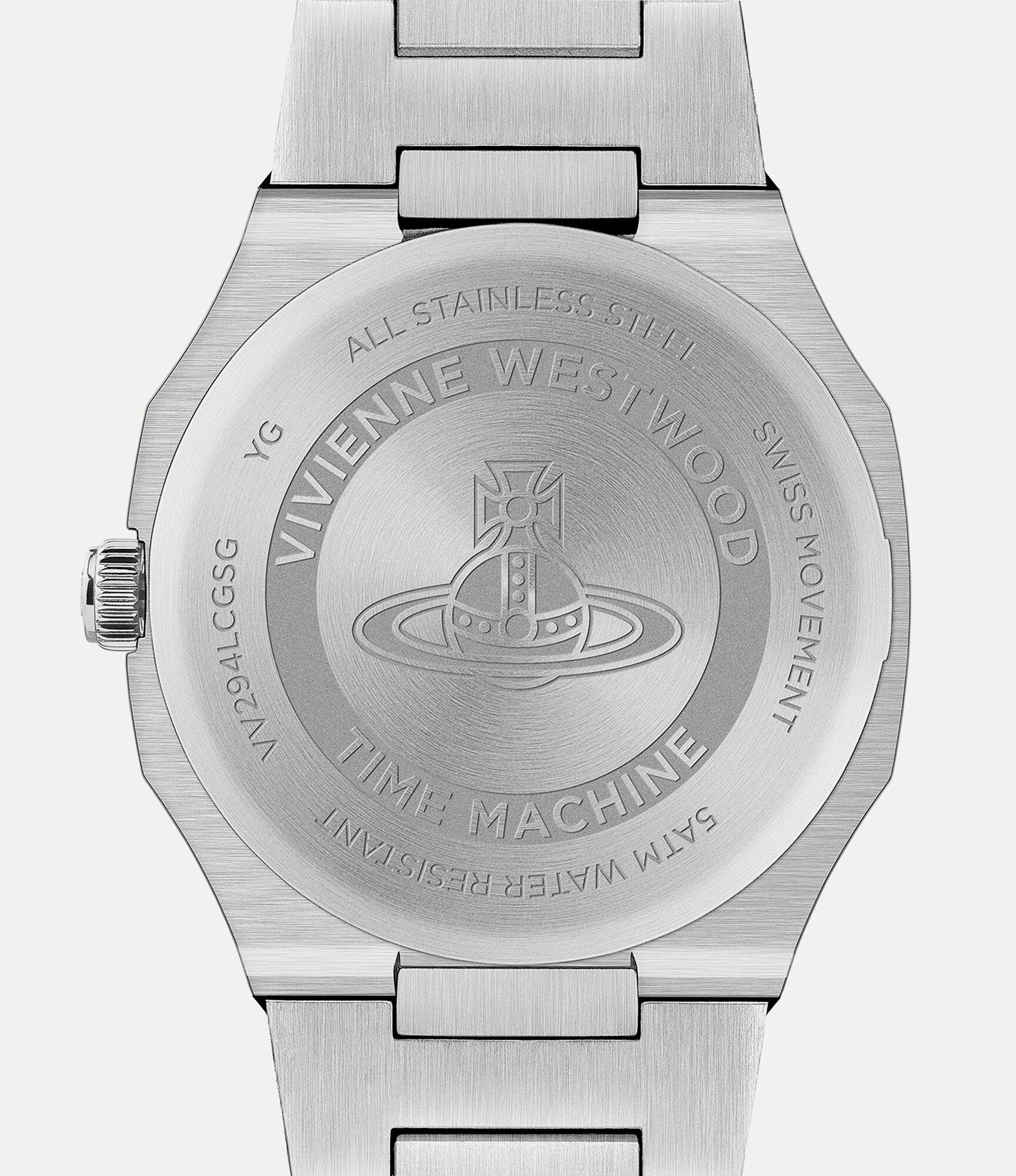 THE BANK WATCH - 3
