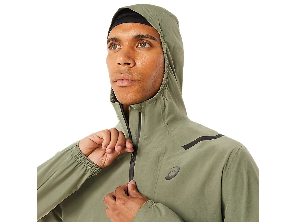 MEN'S ACCELERATE WATERPROOF 2.0 JACKET - 8
