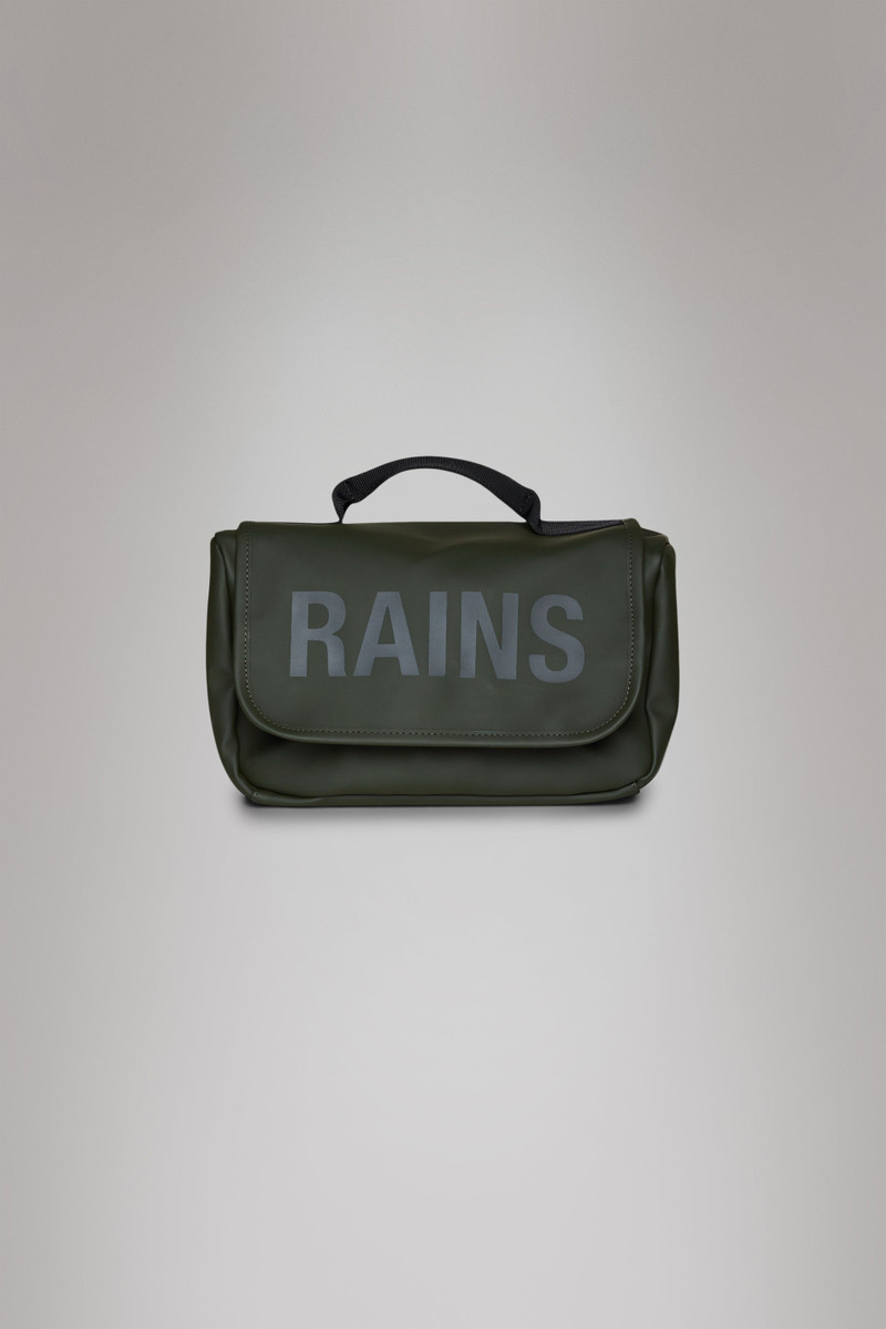 Texel Wash Bag 1