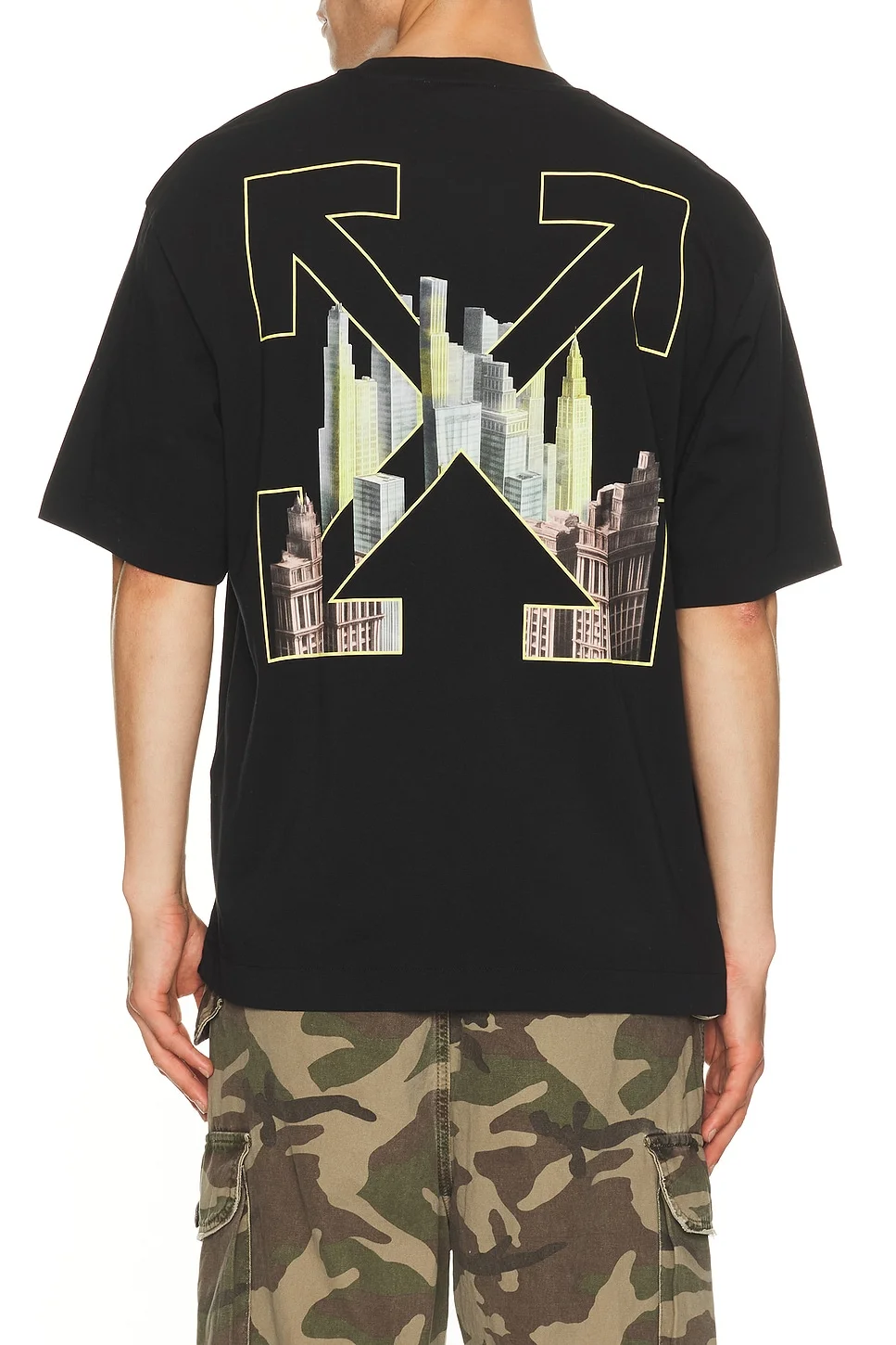 Palace Arrow Skate Tee - 1