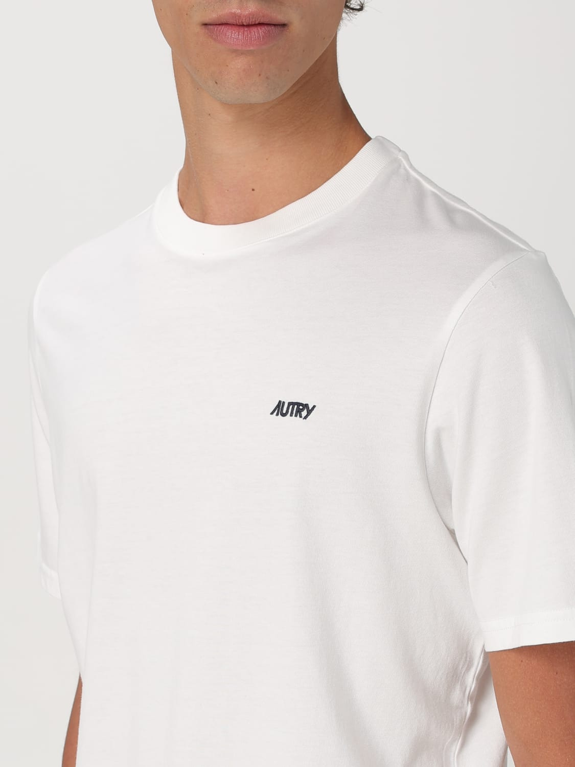 T-shirt men Autry - 4
