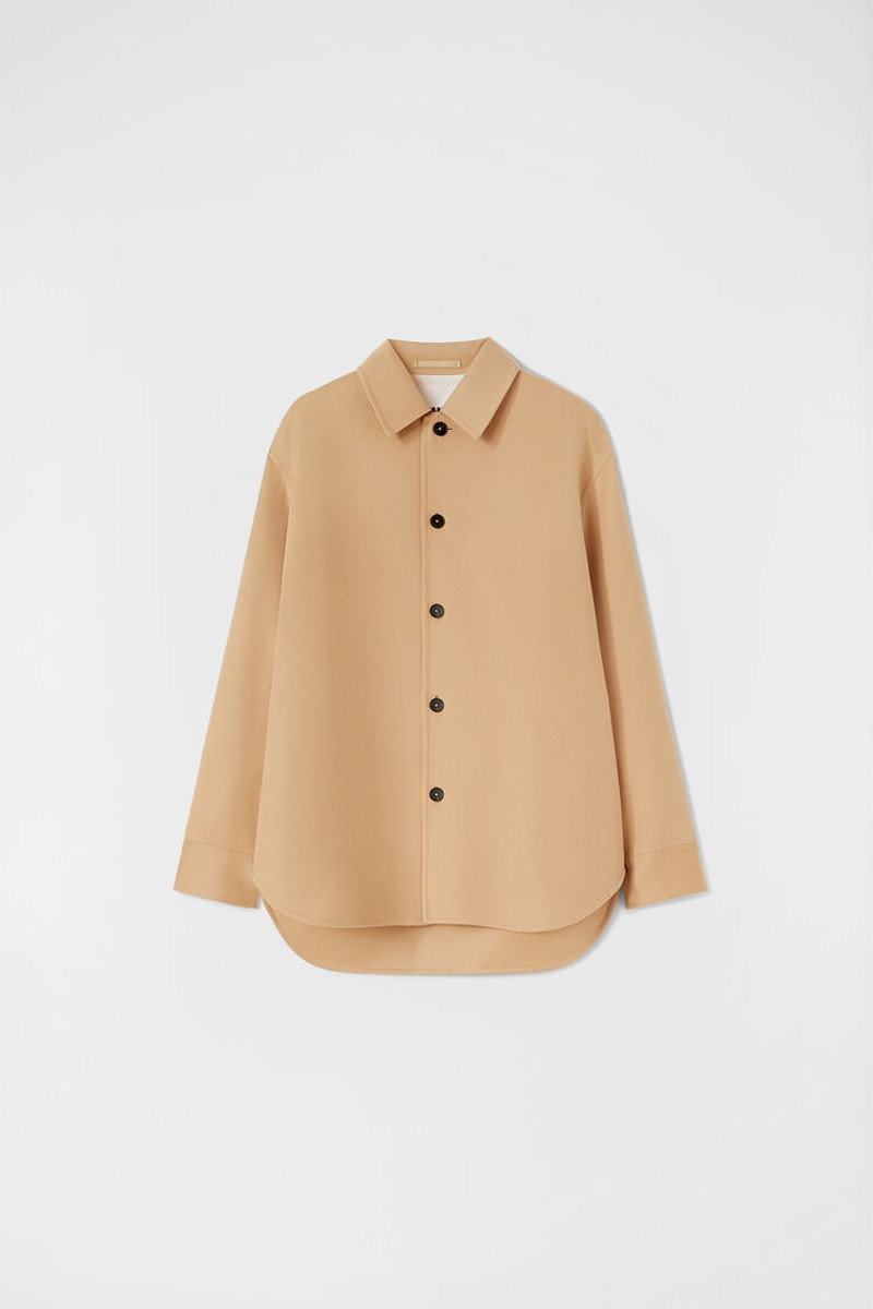 Overshirt 1