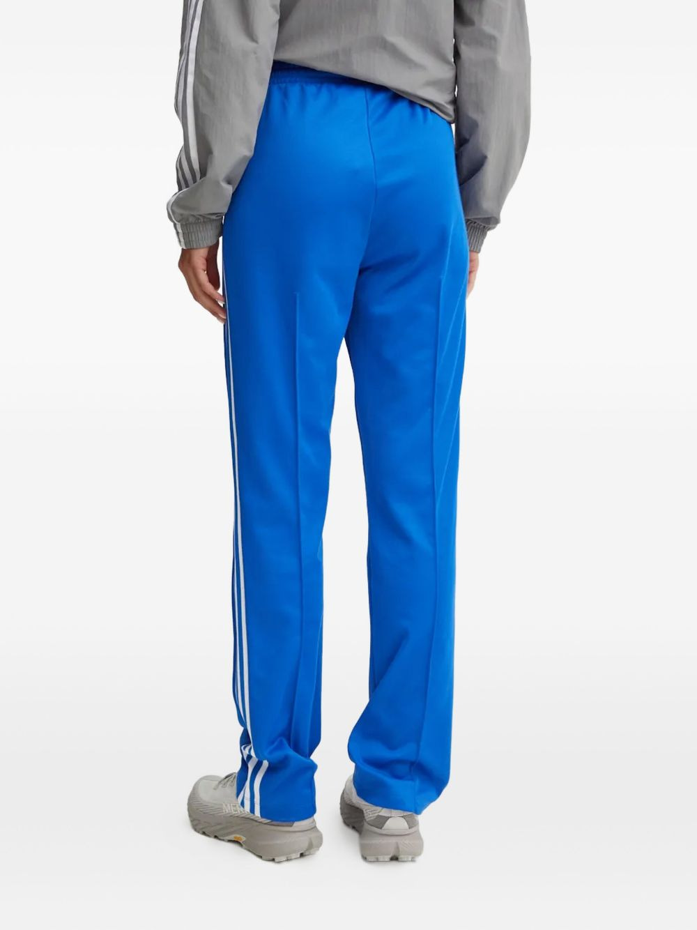 three-stripe track pants - 3