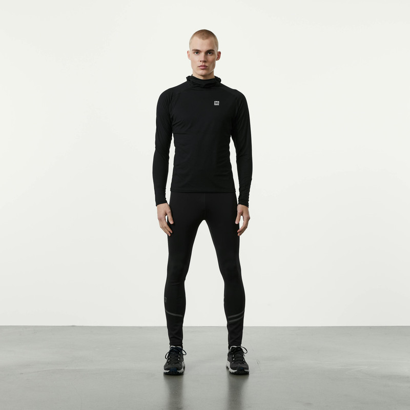 Aðalvík Longsleeve Hoodie 1